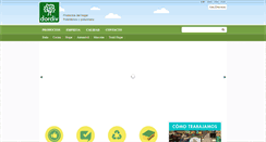 Desktop Screenshot of dordiv.com